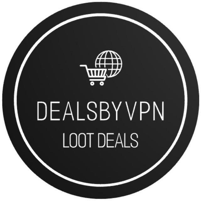 Deals By VpN | Loot Deals