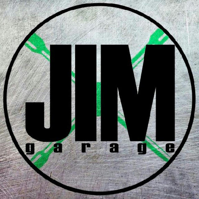 JIM garage | диски и колеса из Японии