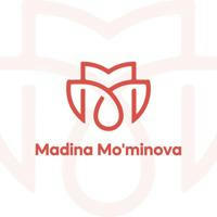 Madina Mo'minova