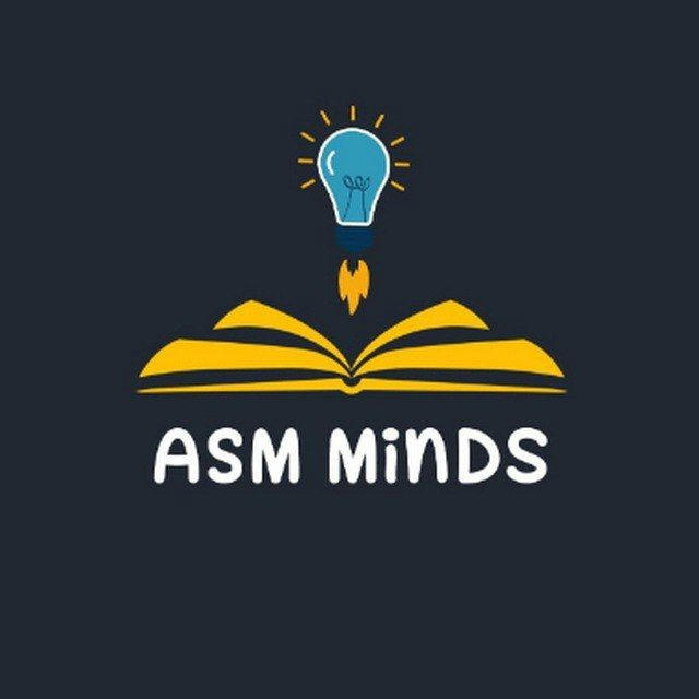 ASM Minds 4th generation