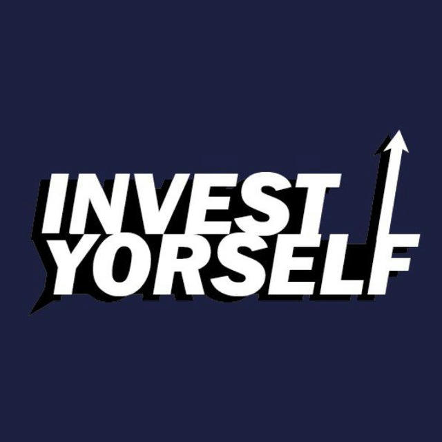 Invest Yourself