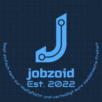 🤖 Jobzoid - Jobs ohne Impfung Deutschland