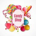 Candy Shop Et