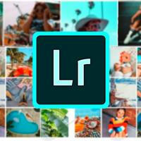 Lightroom فلاتر سعد البياتي