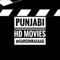 SarsonKaSaag - [Punjabi HD Movies]