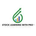 Stock Learning With Pro™