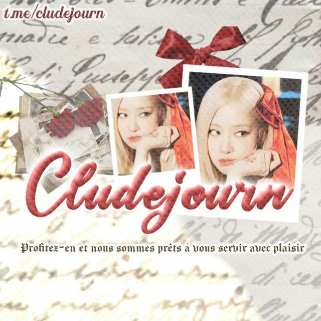 Cludejourn