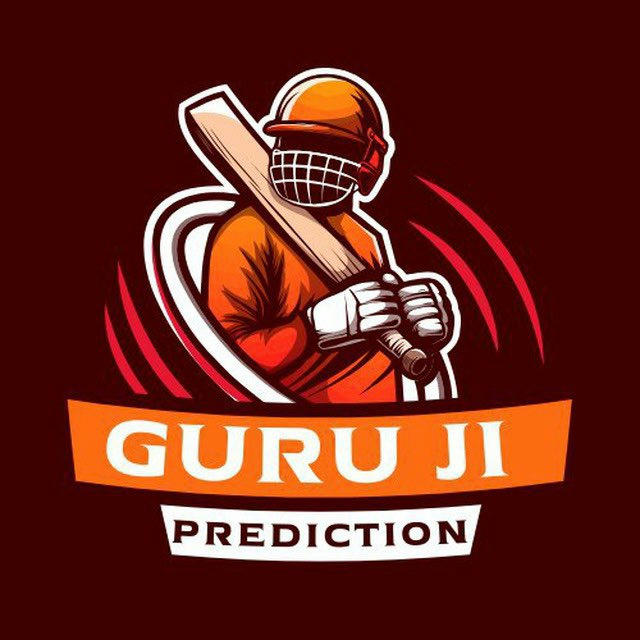 GURUJI PREDICTION ™️