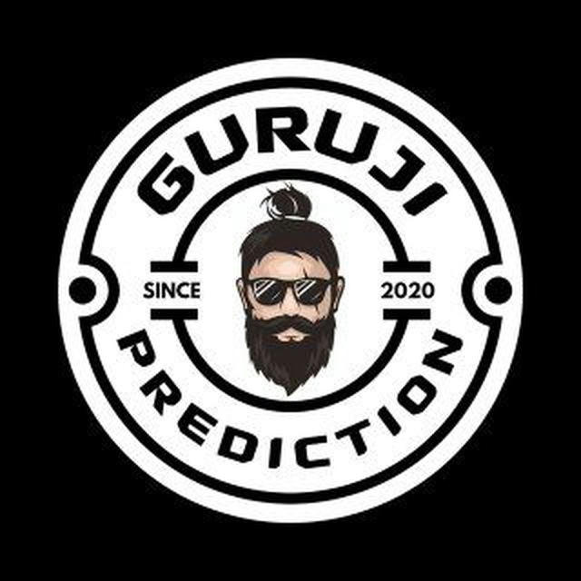 GuruJi Predictions 🏏