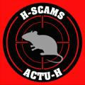 H-SCAMS® 🐀