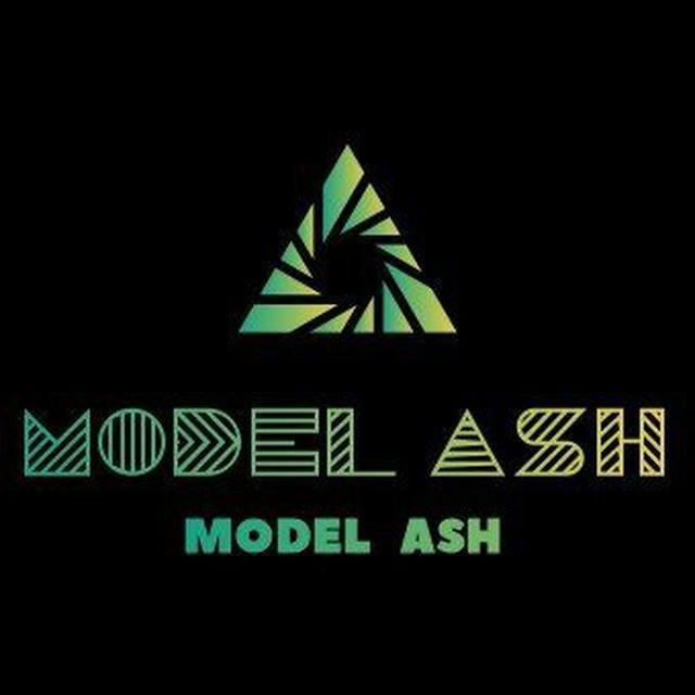 MODEL ASH /مودل آش 🇸🇦