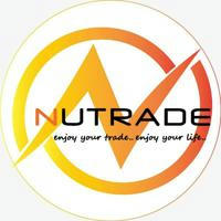 NUTRADE (Crypto - Fx Trading Channel)