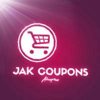 JAK COUPONS