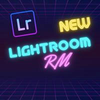 Lightroom presets RM