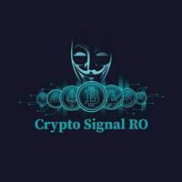 - Crypto Signal RO TEST