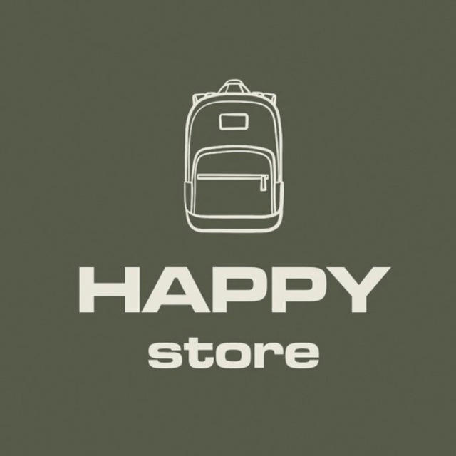 Happy Store