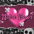 HFW PINNED. NOTRE TRESOR