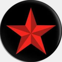 RED STAR ✨ TENNIS FOOTBALL