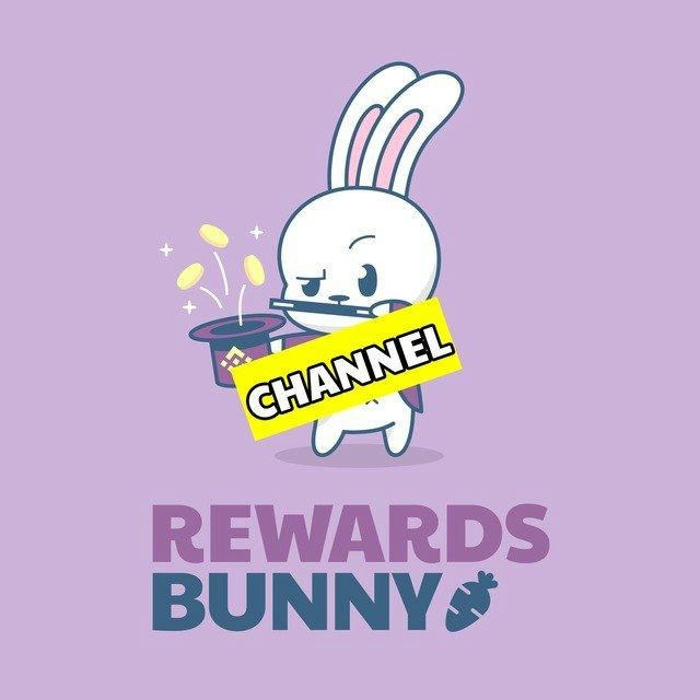 Rewards Bunny | Channel