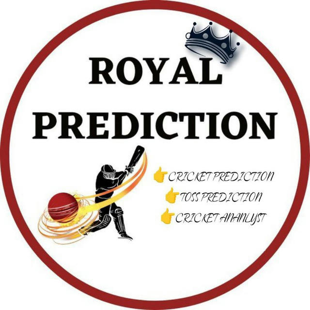 Royal Predictions©️