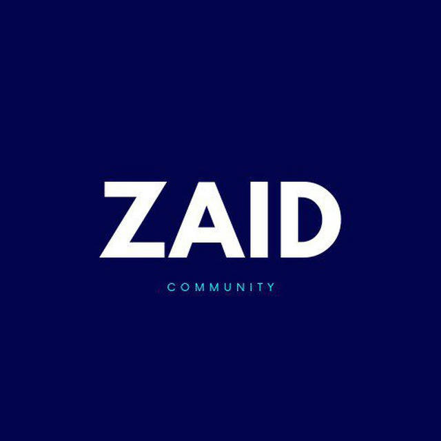 Zaid Union [Channel]