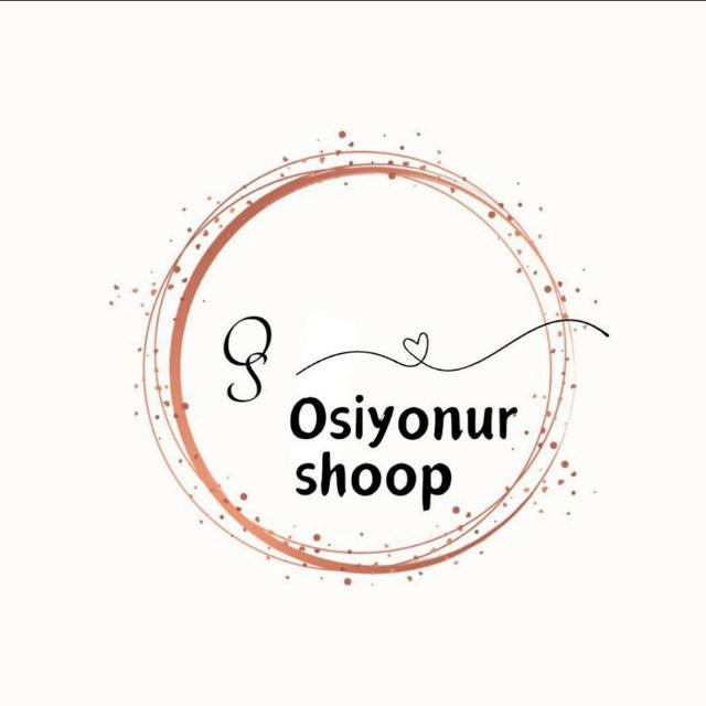 Osiyonur shoop 🌞