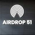 Airdrop 51 √
