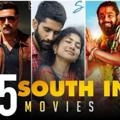 South Indian movies