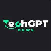TechGPT [🅽 🅴 🆆 🆂] 🤖