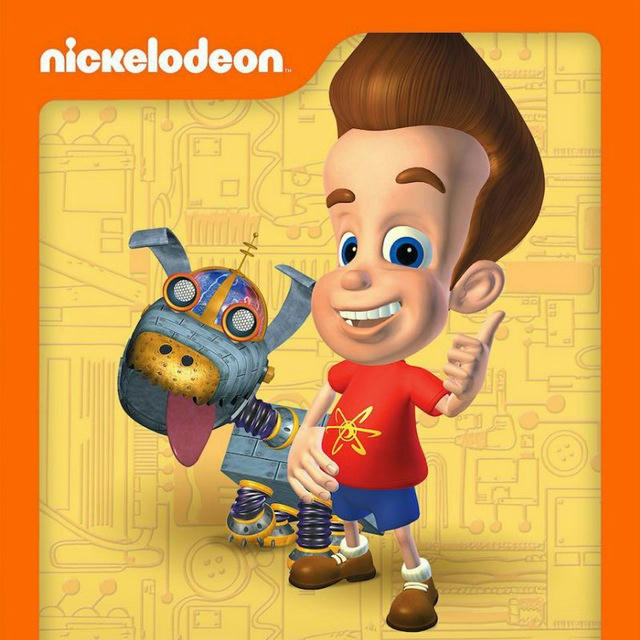 The Adventures of Jimmy Neutron, Boy Genius • Jimmy Neutron