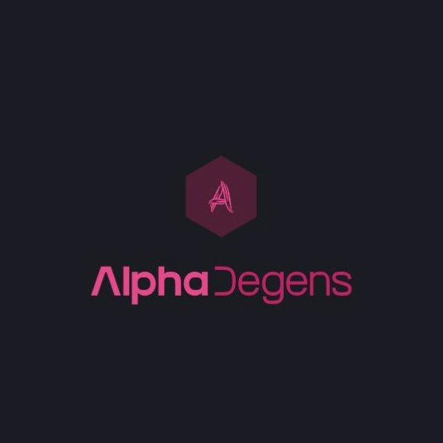 Alpha Degens