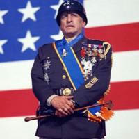 General Patton (Q)