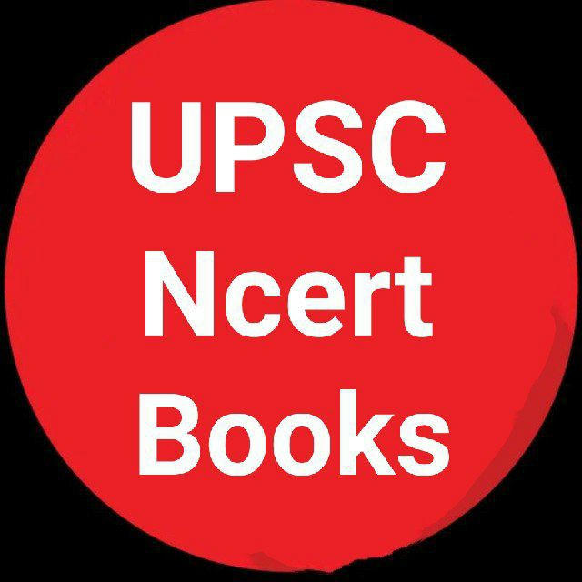 UPSC Ncert Notes