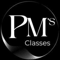 PM's Classes