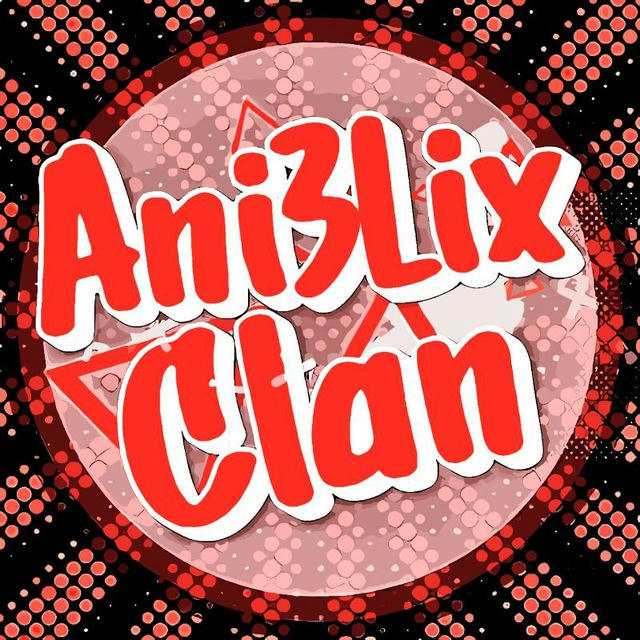 Ani3Lix Clan