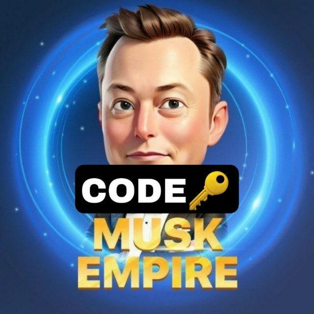 MUSK X EMPIRE | CODE EPISODE 46