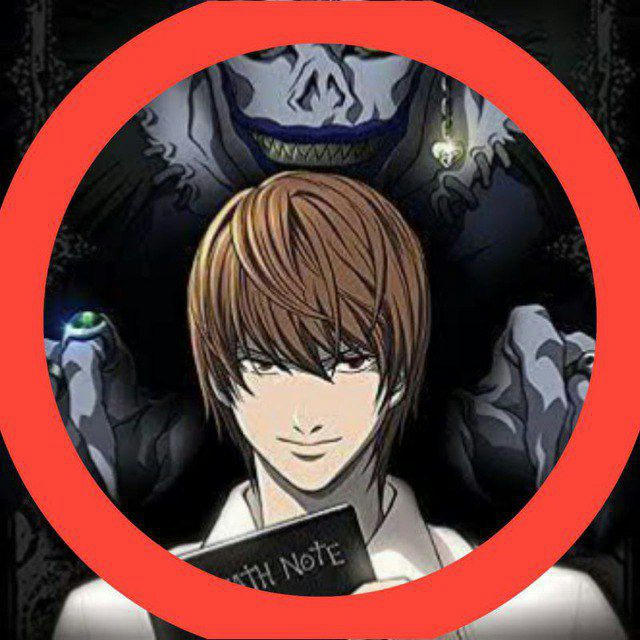 Death Note Hindi Dubbed | Death Note in Hindi Dubbed