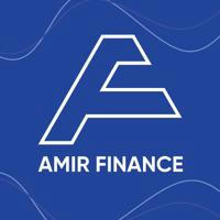 УК Amir Finance|Официальный канал