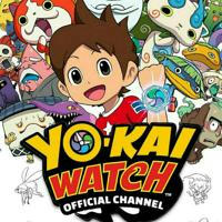 Yo Kai Watch™ - Official ✨