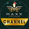 Maxx Capital | Channel EN