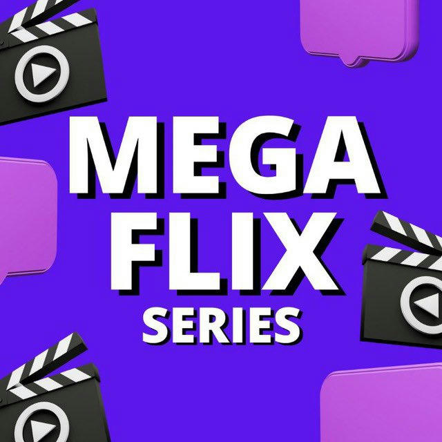 Mega Flix Séries