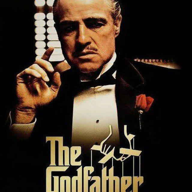 THE GODFATHER🎩™