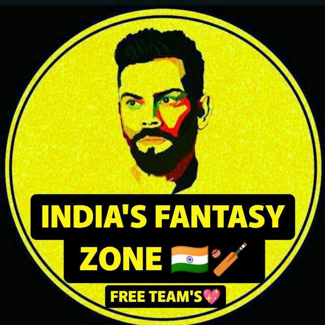 𝗜𝗡𝗗𝗜𝗔'𝗦 𝗙𝗔𝗡𝗧𝗔𝗦𝗬 𝗭𝗢𝗡𝗘 ™🏏🇮🇳