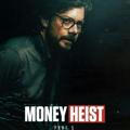 Money Heist Season 5 Hindi & English | Money Heist All Seasons