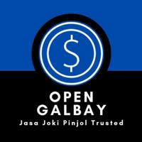 OPEN GALBAY (Jasa Joki Pinjol Trusted)