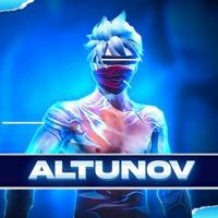 Altunov | Shop 〽️