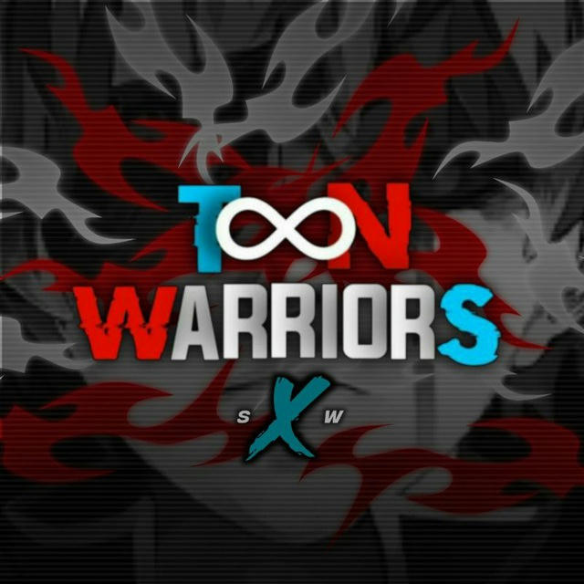 Toon Warriors