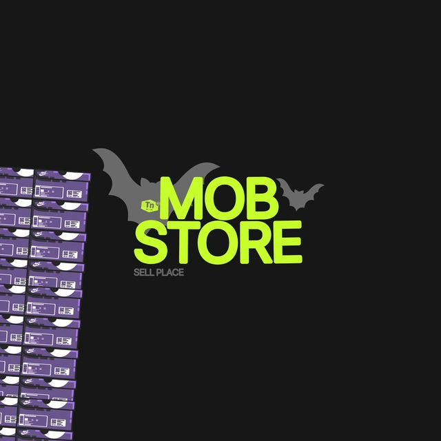 MOB STORE
