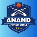 ANAND FANTASY WORLD↗️