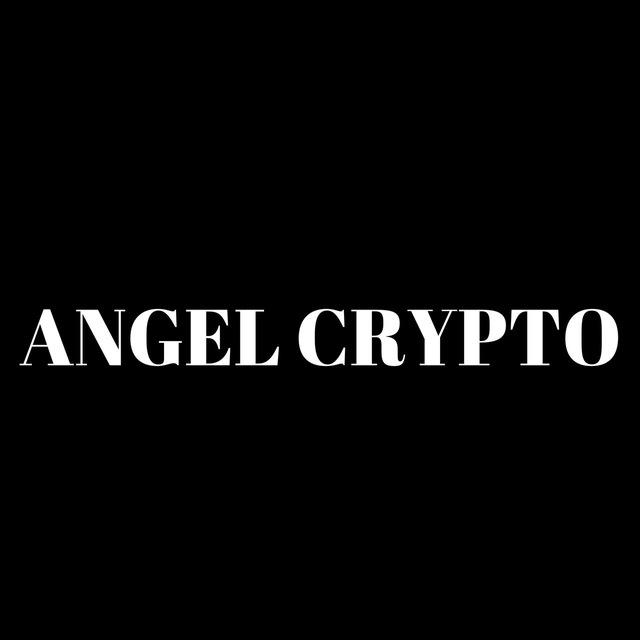 Angel Crypto